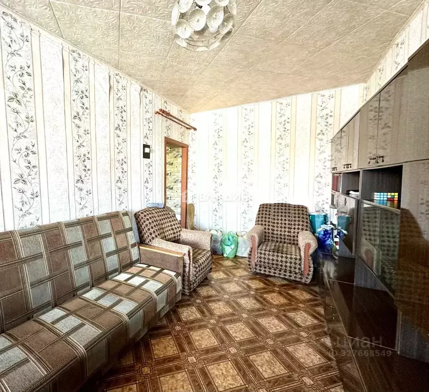 2-к кв. Владимирская область, Ковров ул. Киркижа, 22 (44.0 м) - Фото 2