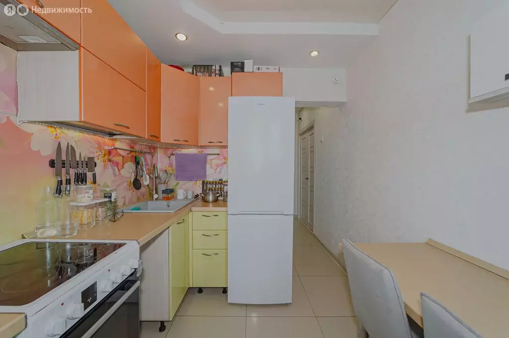 2-комнатная квартира: Екатеринбург, улица Металлургов, 52 (47.3 м) - Фото 1
