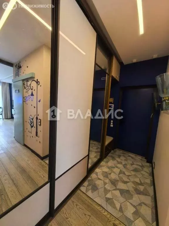 3-комнатная квартира: Москва, 3-я Хорошёвская улица, 25к5 (86 м) - Фото 0
