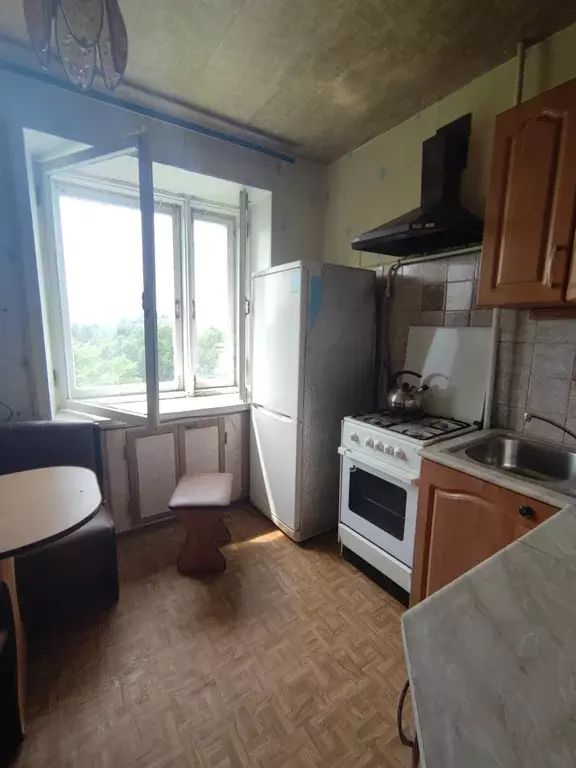 Продаётся 2-к квартира, 54.1 м - Фото 0