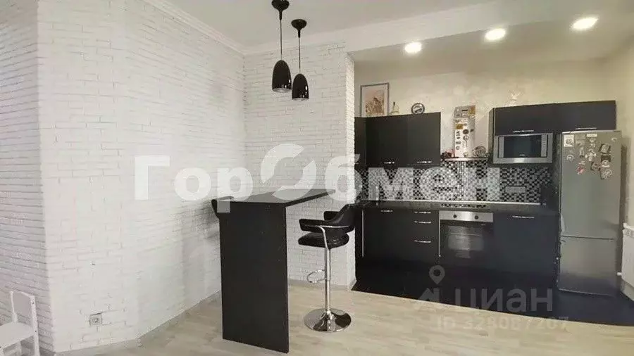 2-к кв. Москва ш. Энтузиастов, 53 (55.0 м) - Фото 2