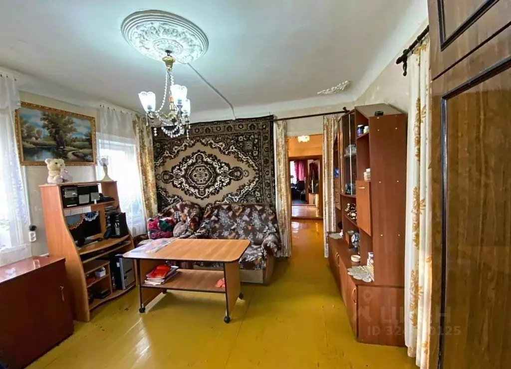 Дом в Оренбургская область, Оренбург Красный городок мкр, ул. ... - Фото 2