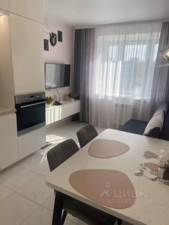 2-к кв. Вологодская область, Вологда Молодежная ул., 20Б (51.6 м) - Фото 1