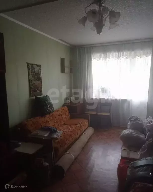 Продаётся 1-к квартира, 31 м - Фото 0