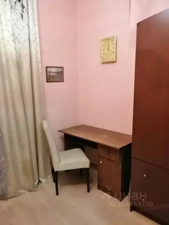 Комната Ростовская область, Ростов-на-Дону Братский пер., 19/8 (15.0 ... - Фото 2