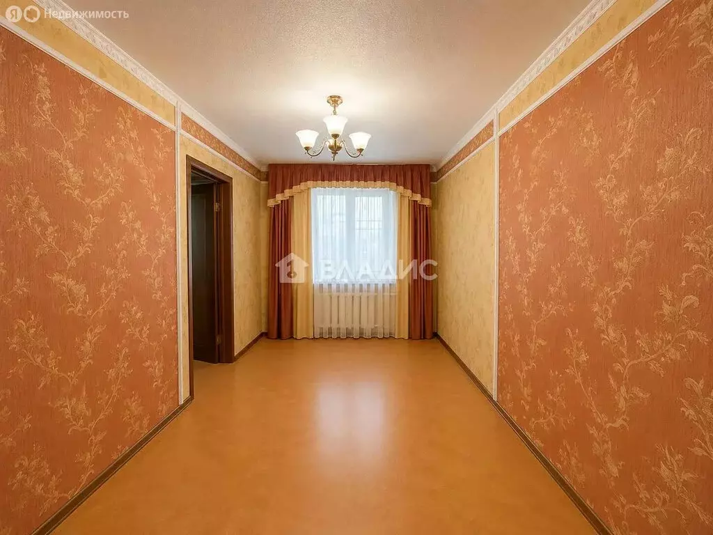 3-комнатная квартира: Луховицы, улица Жуковского, 13 (57 м) - Фото 1