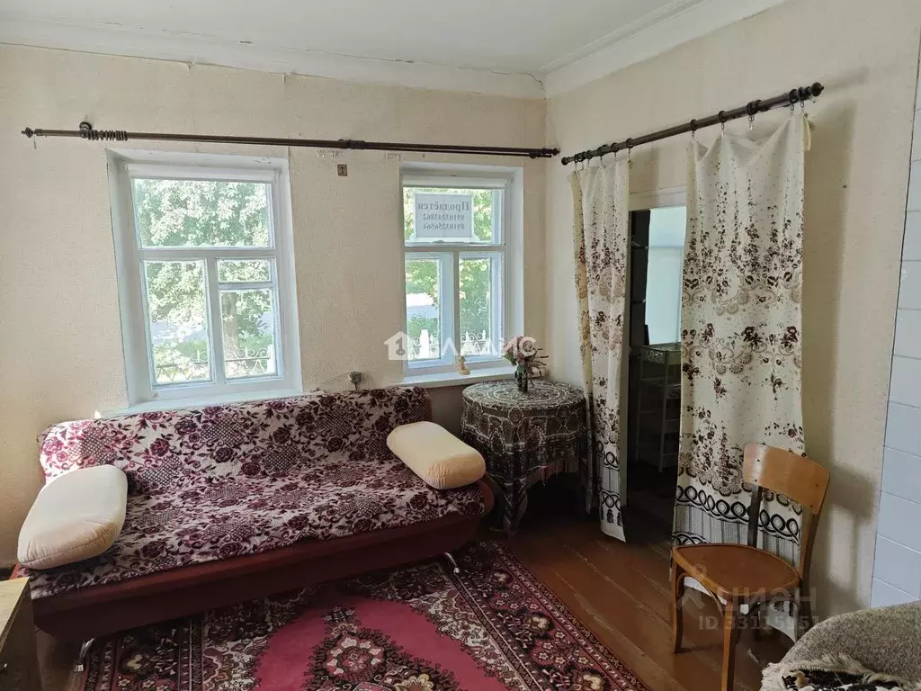 Дом в Белгородская область, Белгород ул. Горького (42 м) - Фото 2