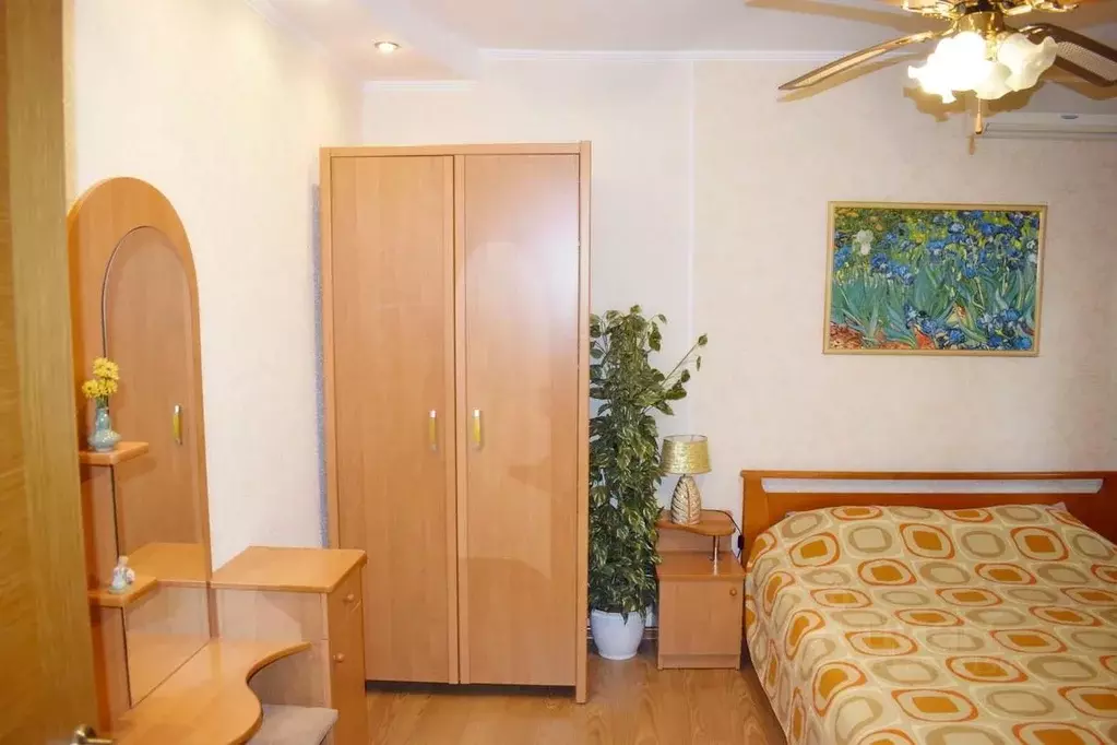 2-к кв. Крым, Ялта ул. Чехова, 21 (40.0 м) - Фото 1