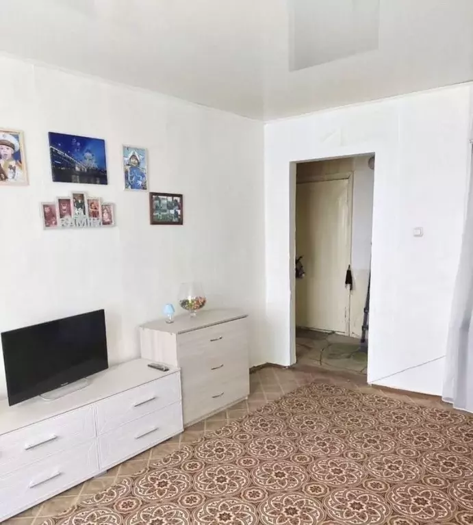 1-к кв. Саратовская область, Петровск ул. Ломоносова, 6 (36.0 м) - Фото 2