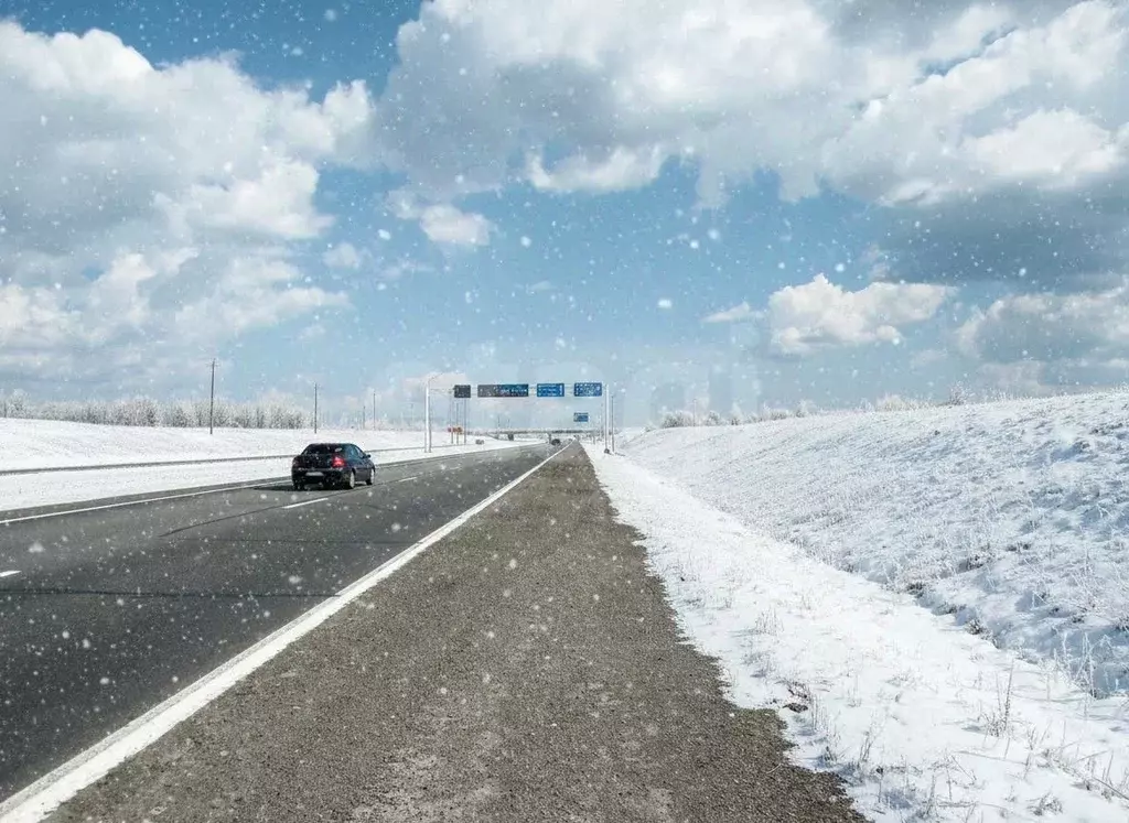 Участок в Татарстан, Елабуга  (900.01 сот.) - Фото 1