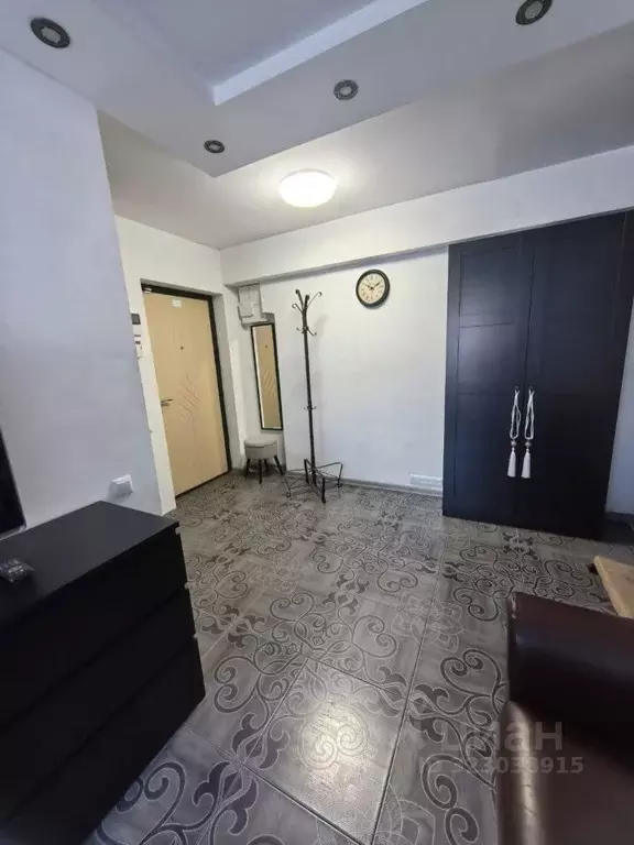 3-к кв. Москва ул. Симоновский Вал, 14 (70.0 м) - Фото 2