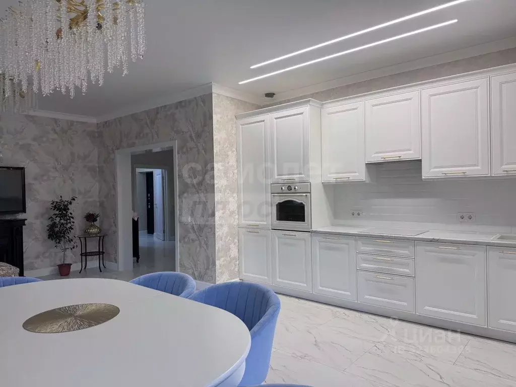 Дом в Оренбургская область, Оренбургский район, пос. Ленина Набережная ... - Фото 1