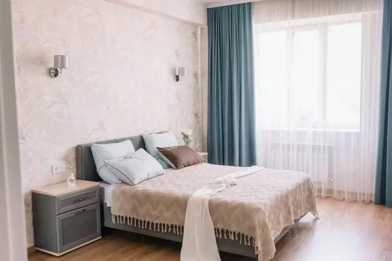 1-к кв. Ставропольский край, Пятигорск ул. Пестова, 5 (45.0 м) - Фото 1