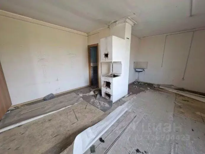 Свободной планировки кв. Бурятия, Иволгинский район, Сотниковское ... - Фото 2