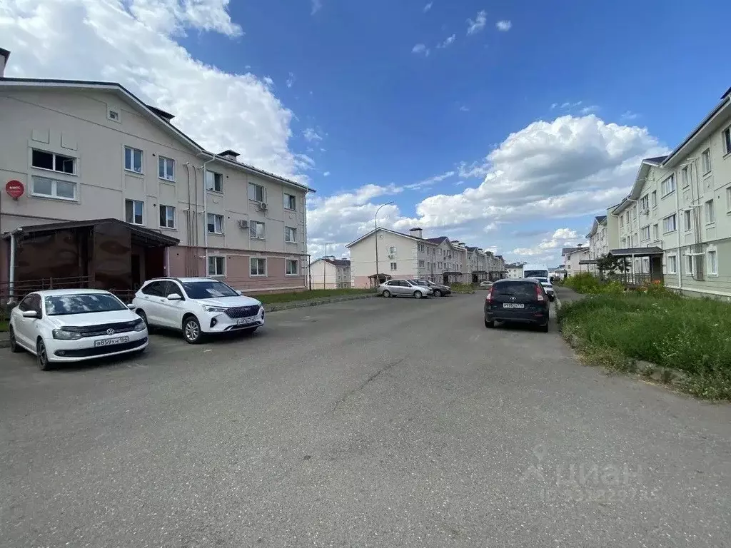 1-к кв. Татарстан, Пестречинский район, Богородское с/пос, д. Куюки, ... - Фото 1