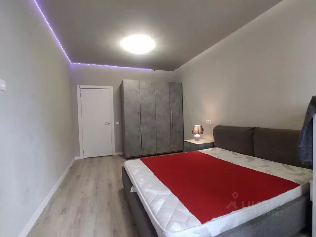 1-к кв. Санкт-Петербург Заставская ул., 46к2 (48.0 м) - Фото 1