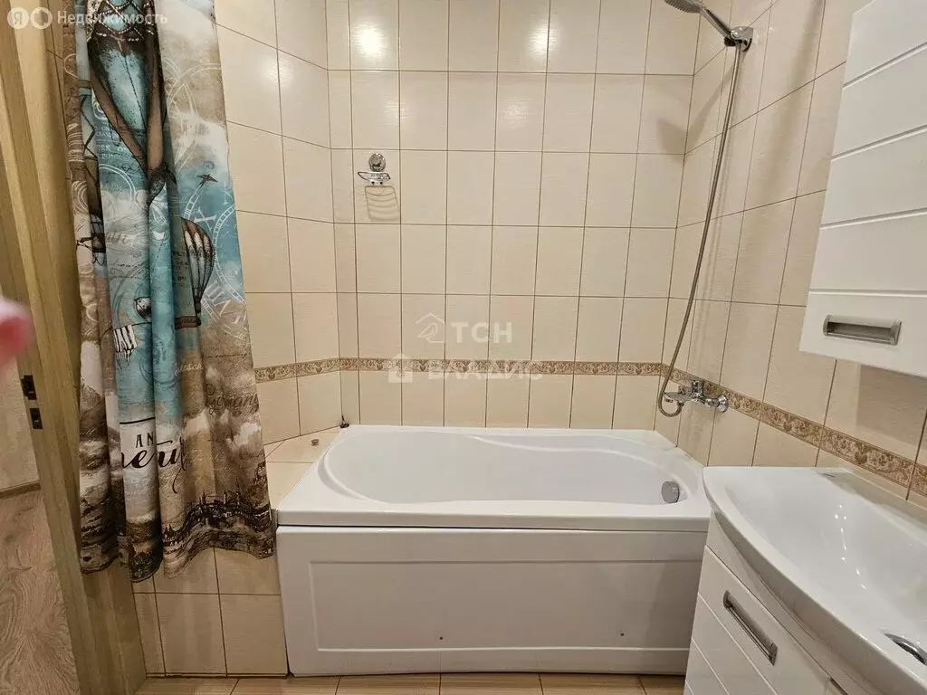 1-комнатная квартира: Ивантеевка, Хлебозаводская улица, 30 (49 м) - Фото 2