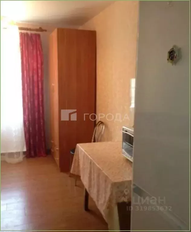 1-к кв. Новосибирская область, Новосибирск ул. Журавлева, 11А (12.0 м) - Фото 1
