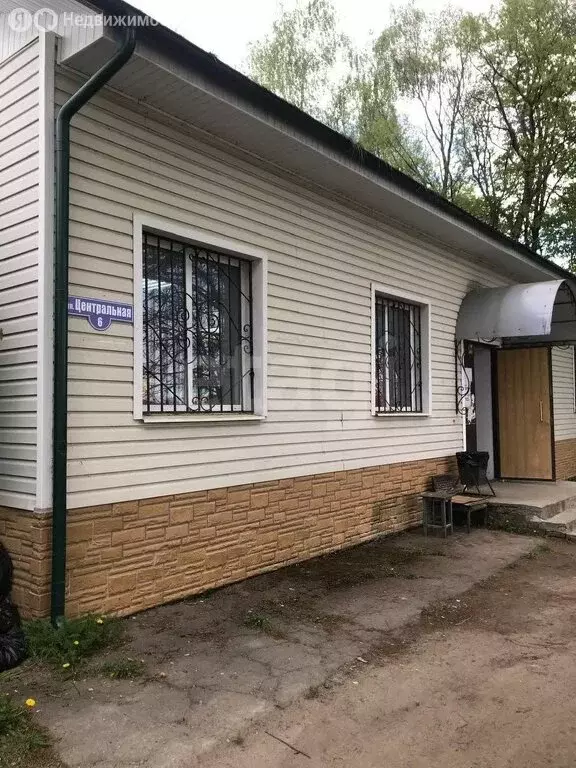 Торговая площадь (157.7 м) - Фото 1