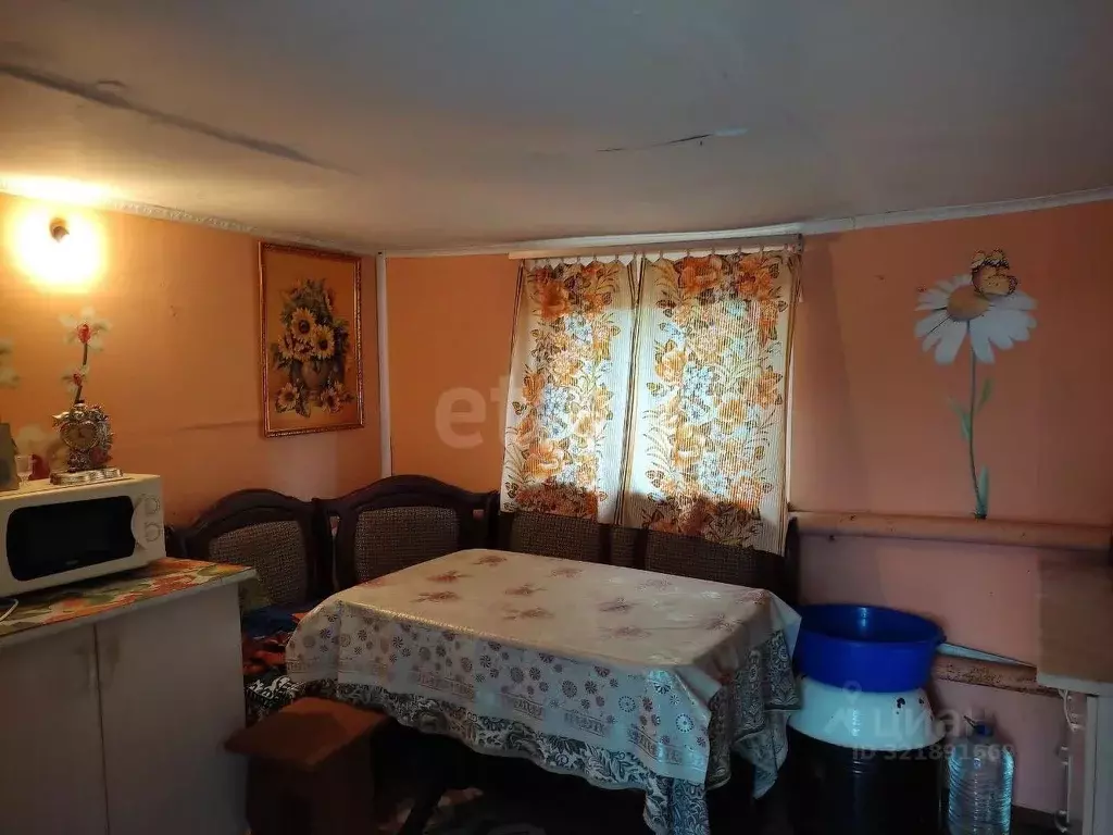 Дом в Белгородская область, Красногвардейский район, Коломыцевское ... - Фото 1