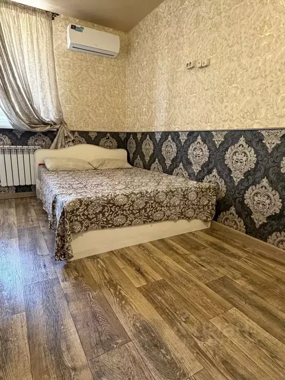 Студия Краснодарский край, Анапа Владимирская ул., 154к2 (27.0 м) - Фото 2