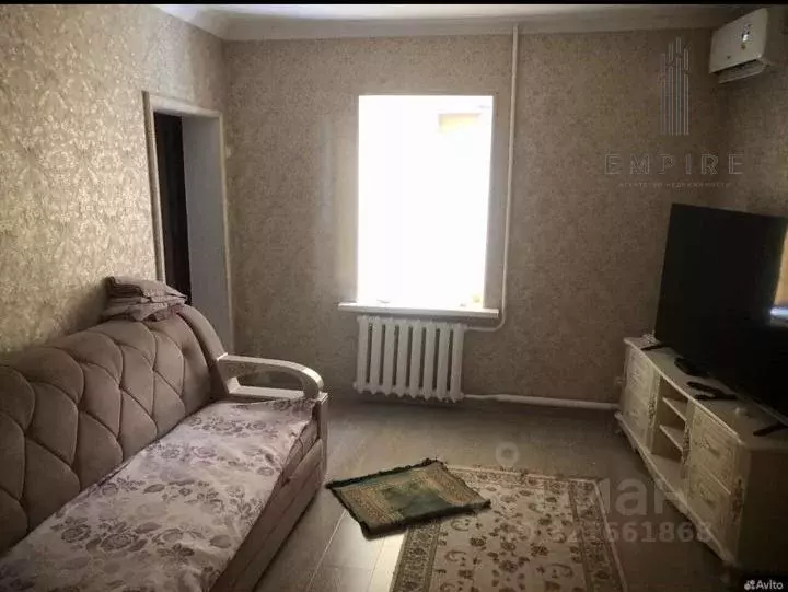 Дом в Чеченская республика, Грозный пер. 4-й Куйбышева (80 м) - Фото 1