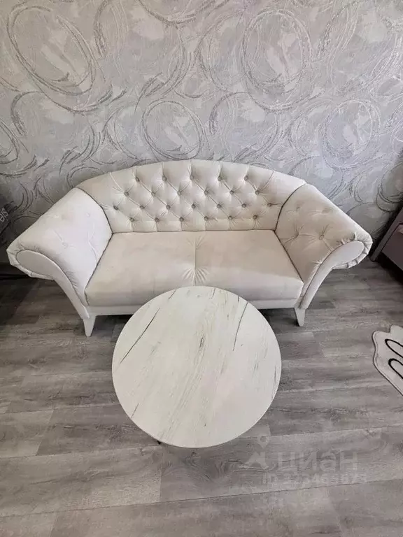 1-к кв. Башкортостан, Стерлитамак просп. Октября, 38 (36.0 м) - Фото 2