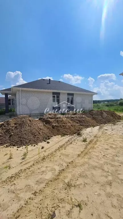 Дом 97,6 м на участке 7 сот. - Фото 1