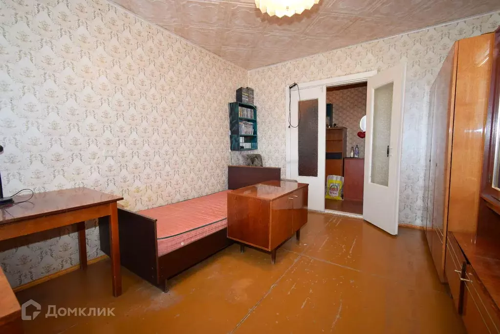 Продаётся 2-к квартира, 60 м - Фото 1