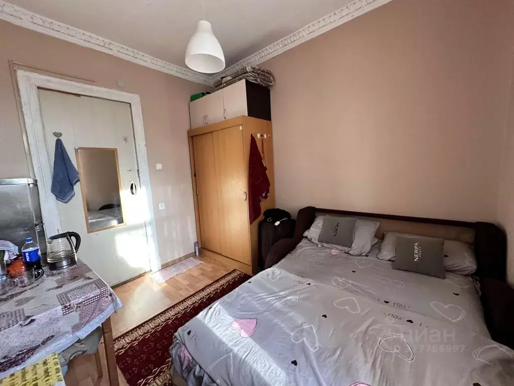 Комната, 10 м - Фото 0