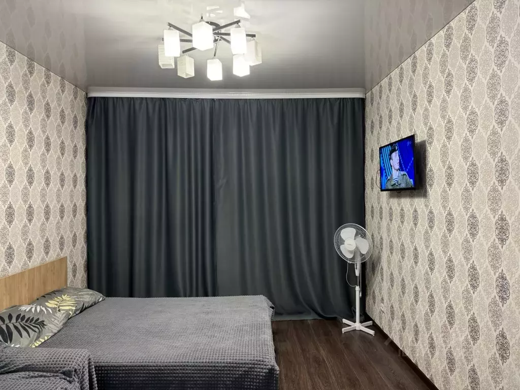 Студия Хакасия, Абакан ул. Некрасова, 45 (26.0 м) - Фото 0