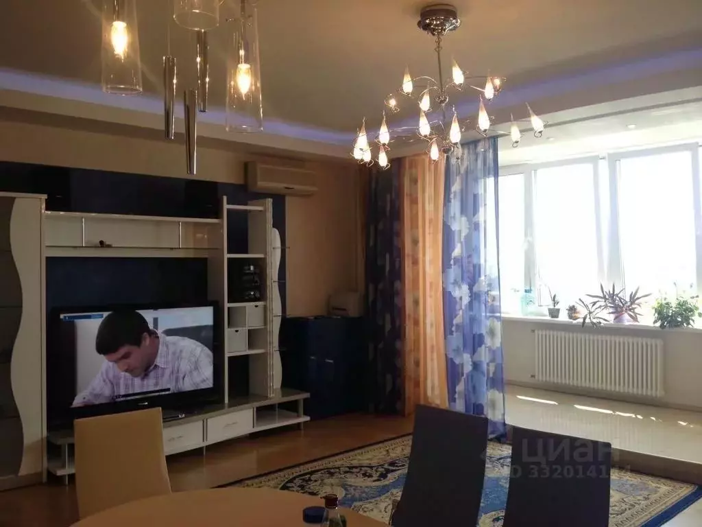 2-к кв. Москва Союзный просп., 22 (90.0 м) - Фото 2
