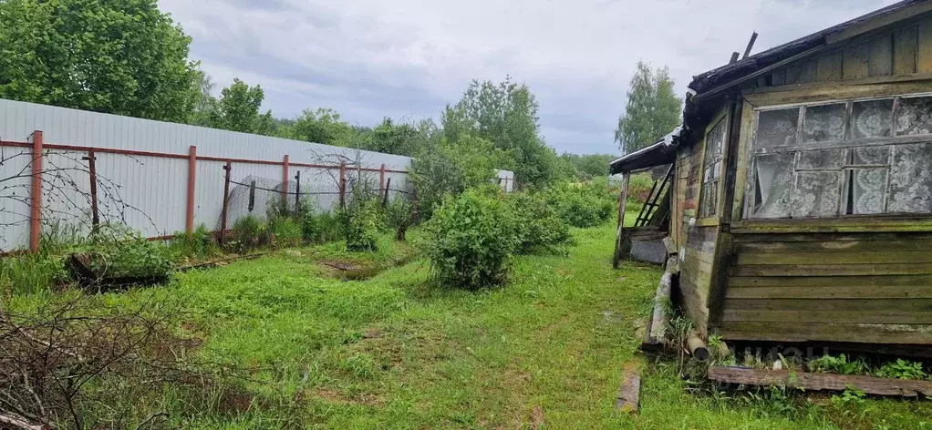 Участок в Тверская область, Конаковский муниципальный округ, ... - Фото 1