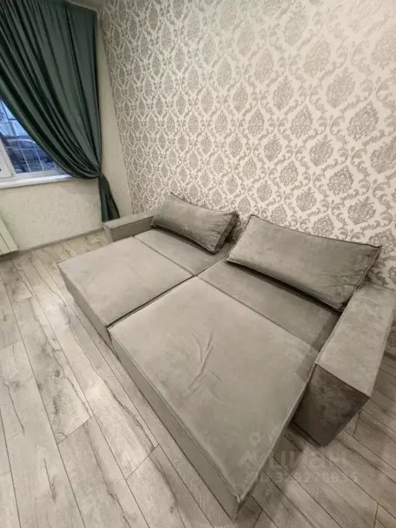 1-к кв. Самарская область, Тольятти Тополиная ул., 39 (38.0 м) - Фото 2
