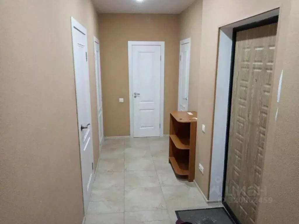 2-к кв. Краснодарский край, Краснодар Музыкальный мкр, ул. Имени ... - Фото 0