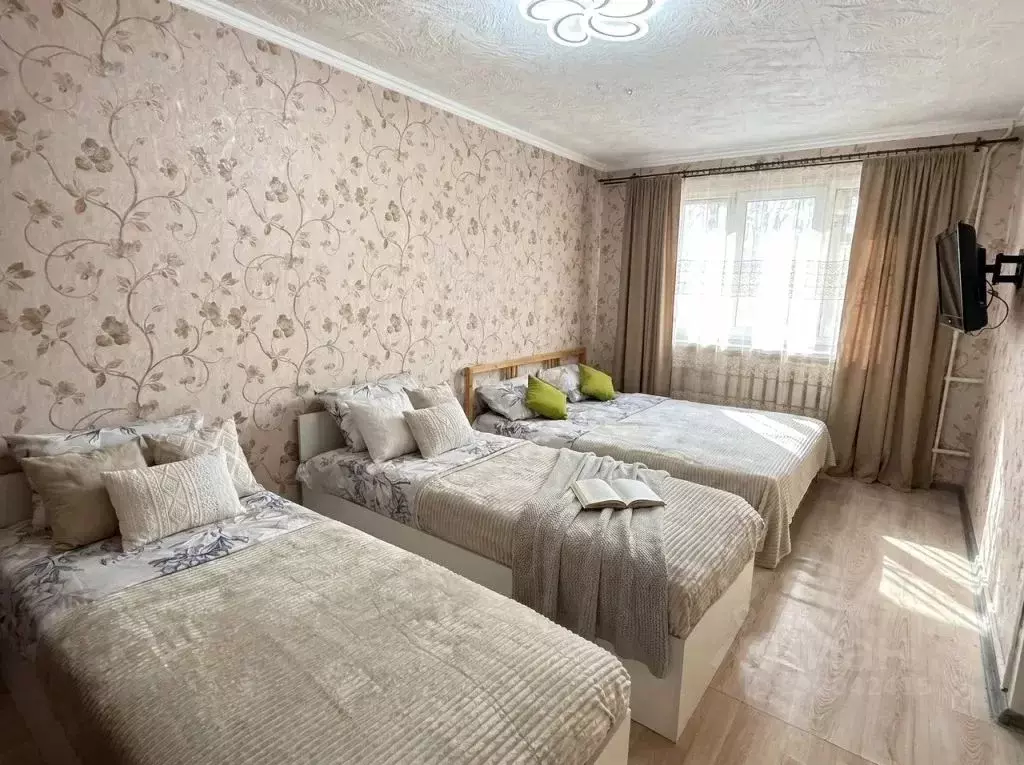 1-к кв. Москва Таганрогская ул., 16 (36.0 м) - Фото 1