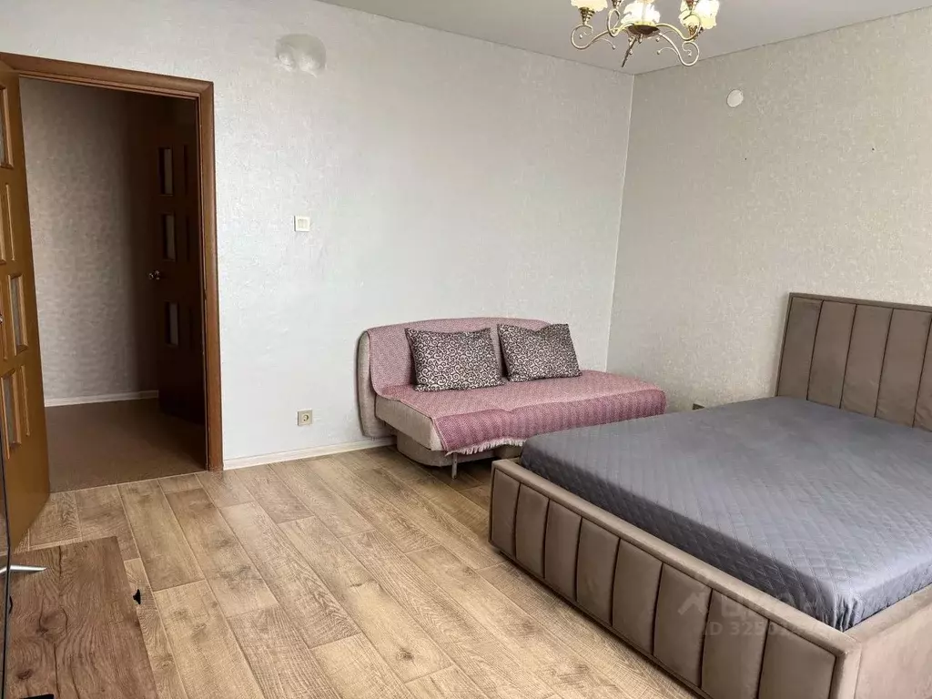 1-к кв. Орловская область, Орел Наугорское ш., 76 (40.0 м) - Фото 2