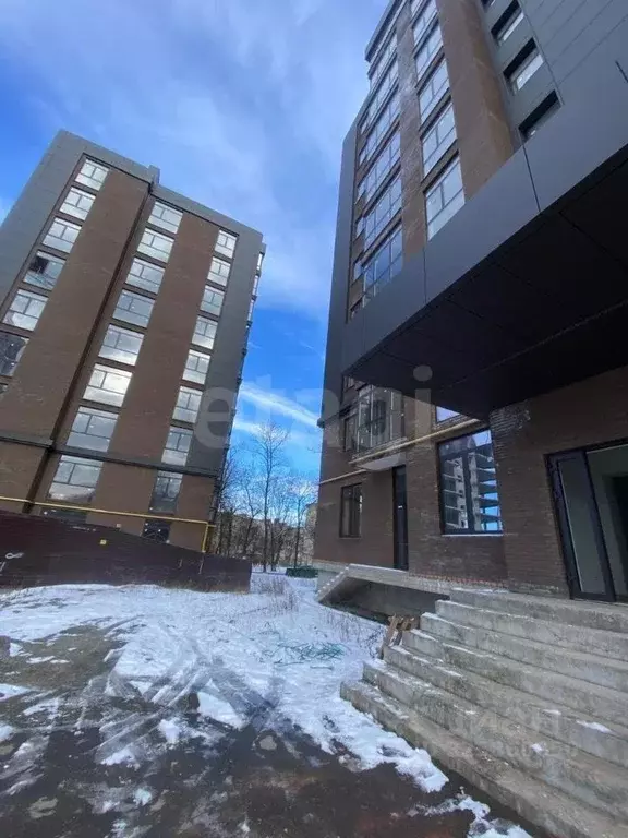 2-к кв. Северная Осетия, Владикавказ ул. Кантемира Гусова, 7 (63.2 м) - Фото 2