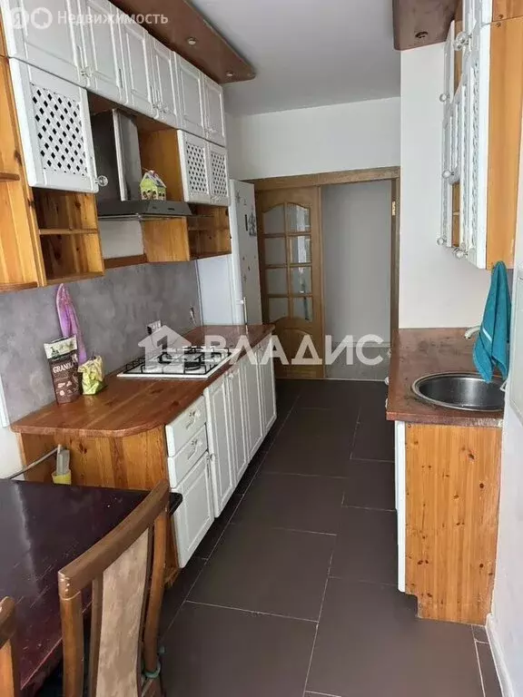 3-комнатная квартира: Москва, улица Ефремова, 22 (89 м) - Фото 1