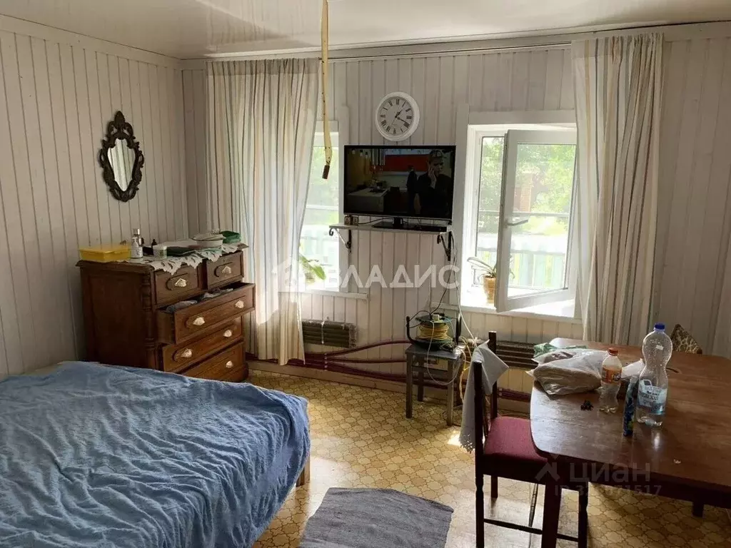 Дом в Московская область, Коломна городской округ, с. Сергиевское ул. ... - Фото 1