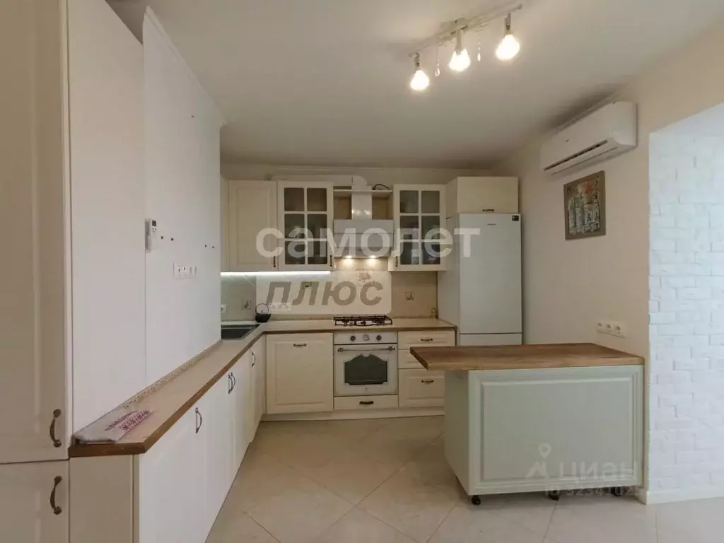 4-к кв. Смоленская область, Смоленск просп. Гагарина, 47 (117.0 м) - Фото 2