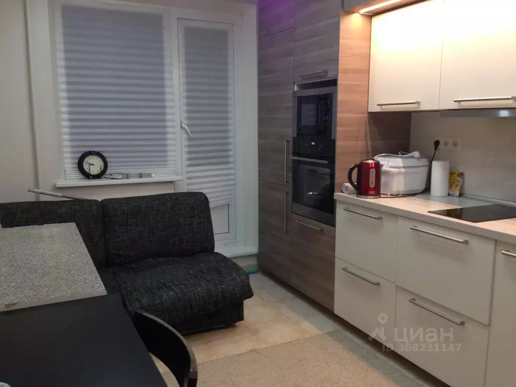 Комната Москва Перервинский бул., 14К3 (18.0 м) - Фото 1