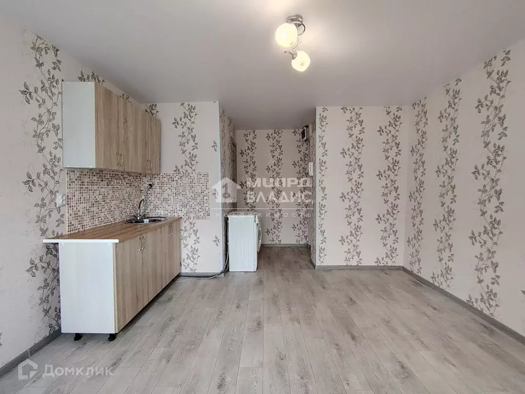 Продаётся квартира-студия, 19.1 м - Фото 0