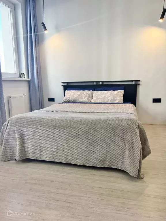 Продаётся 1-к квартира, 41 м - Фото 1