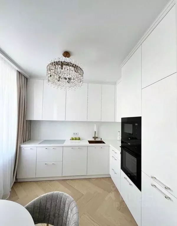 2-к кв. Москва Ленинский просп., 85 (46.0 м) - Фото 2