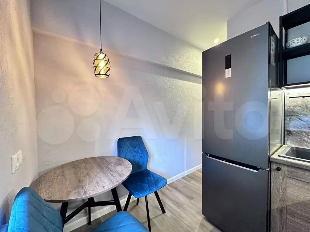 2-к. квартира, 42 м, 1/5 эт. - Фото 1