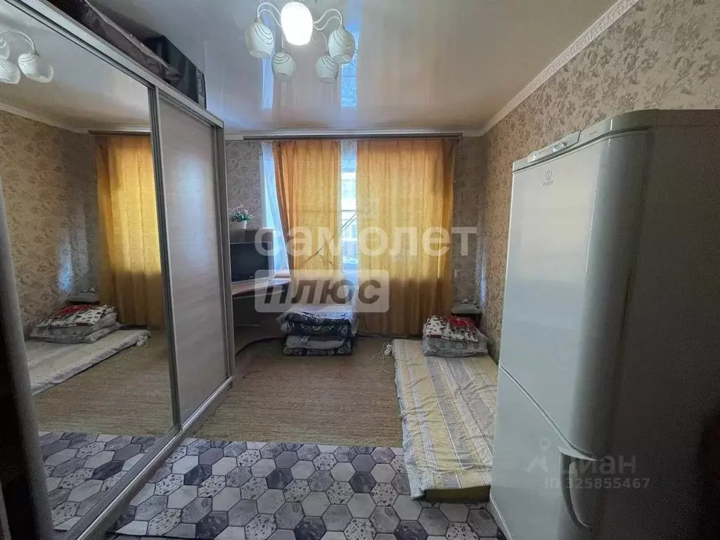 Комната Татарстан, Казань ул. Академика Губкина, 42 (12.3 м) - Фото 2