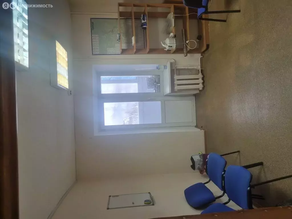 Офис (13 м) - Фото 2