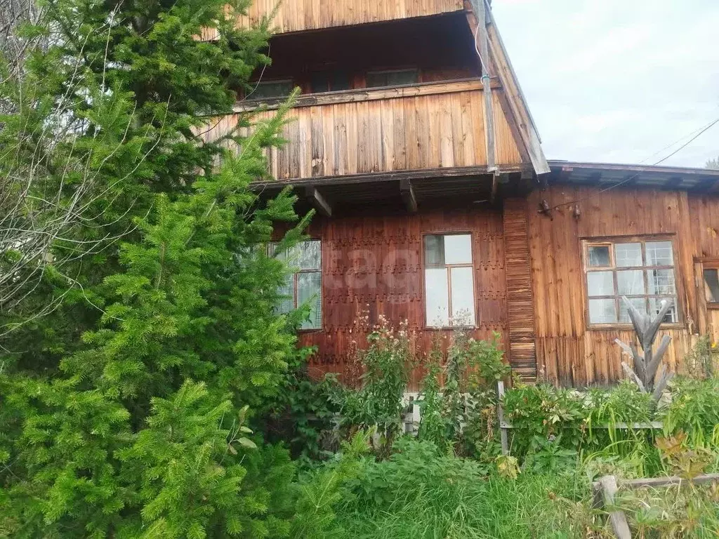 Дом в Челябинская область, Миасс Восход СТ,  (32 м) - Фото 2