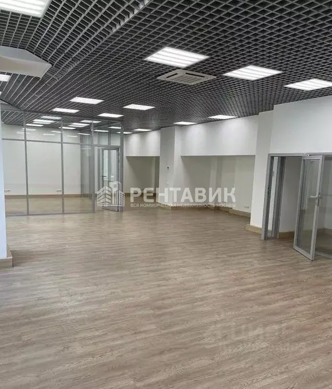 Офис в Санкт-Петербург Малая Морская ул., 18 (252 м) - Фото 2